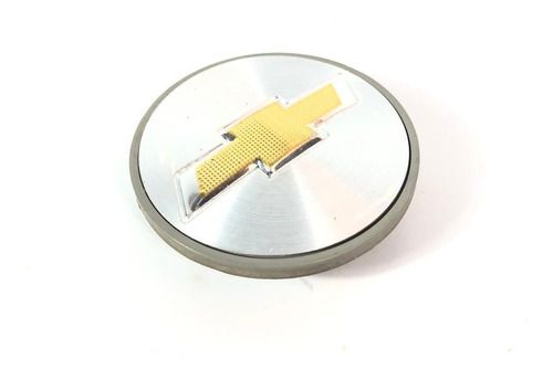 Calota Central Roda Gm Spin 2015