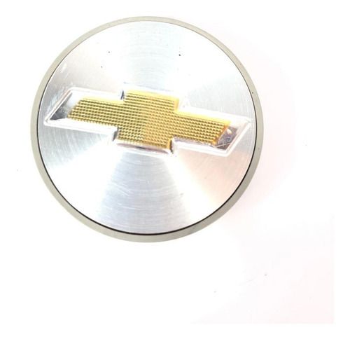 Calota Central Roda Gm Spin 2015