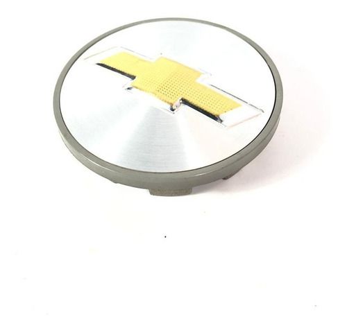 Calota Central Roda Gm Spin 2015