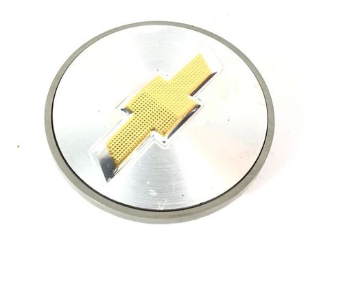 Calota Central Roda Gm Spin 2015