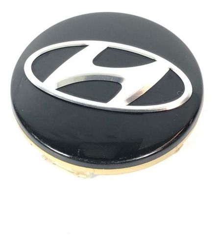 Calota Central Roda Hyundai I30 2015