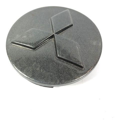 Calota Central Roda Mitsubishi Asx 2020