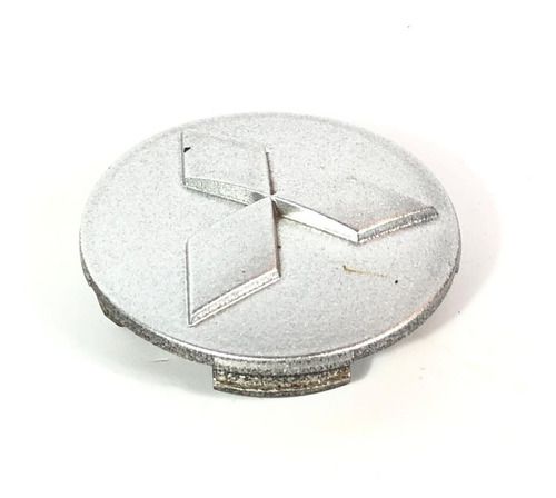 Calota Central Roda Mitsubishi Lancer 2015