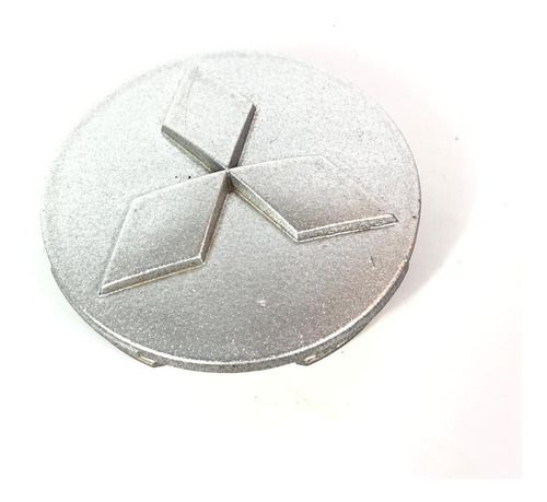 Calota Central Roda Mitsubishi Lancer 2015