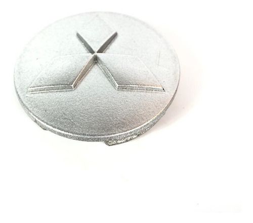 Calota Central Roda Mitsubishi Lancer 2015