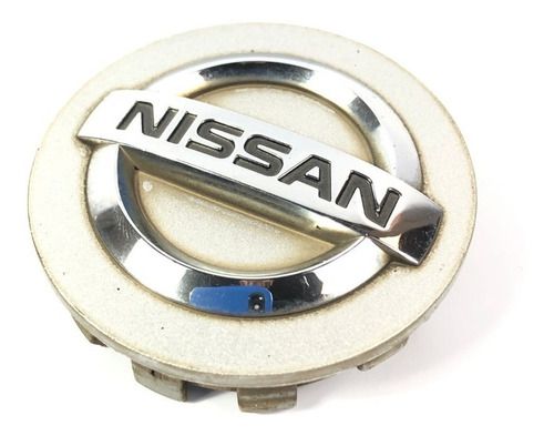 Calota Central Roda Nissan Sentra 2012