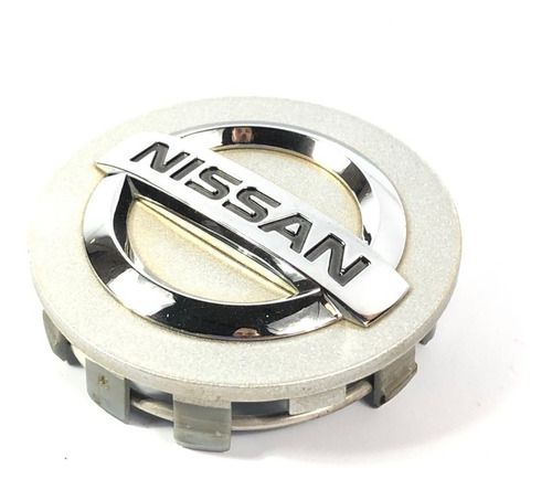 Calota Central Roda Nissan Sentra 2015