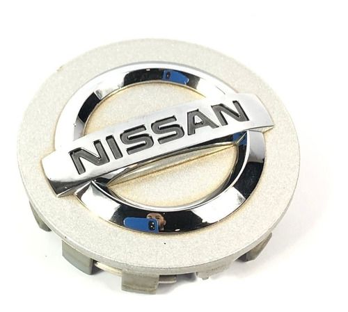 Calota Central Roda Nissan Sentra 2015