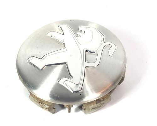 Calota Central Roda Peugeot 2008 2016