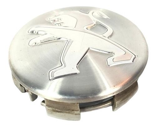 Calota Central Roda Peugeot 2008 2016