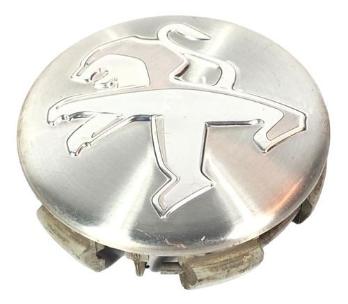 Calota Central Roda Peugeot 2008 2016