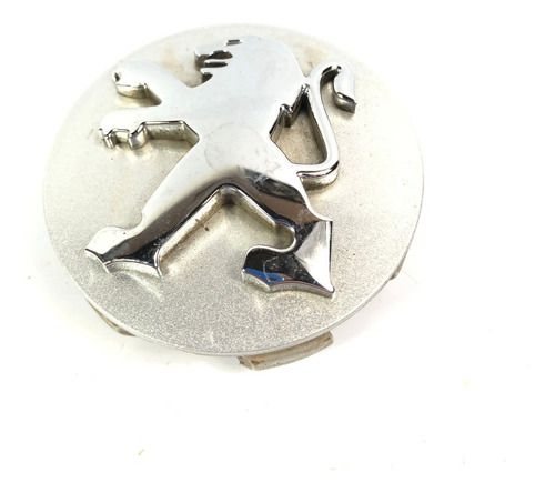 Calota Central Roda Peugeot 3008 2012