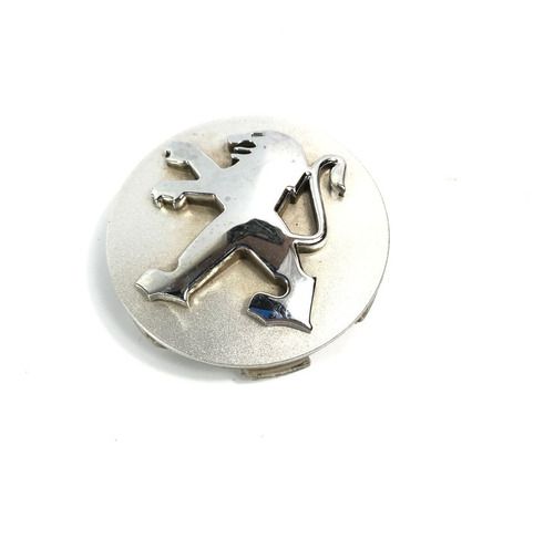 Calota Central Roda Peugeot 3008 2012