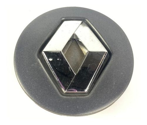 Calota Central Roda Renault Duster 2013