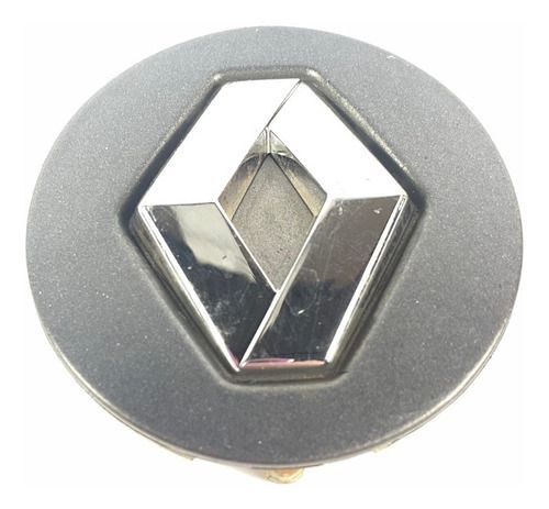 Calota Central Roda Renault Duster 2013