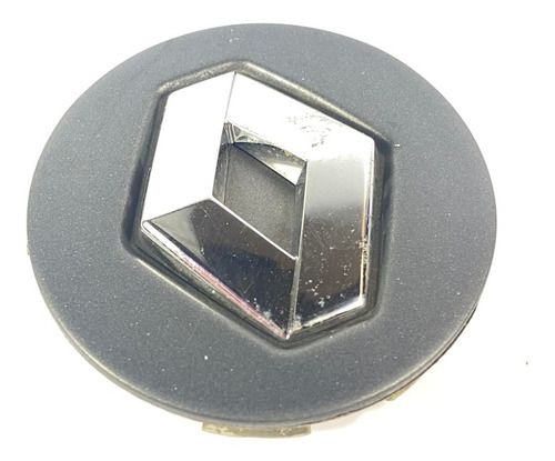 Calota Central Roda Renault Duster 2013