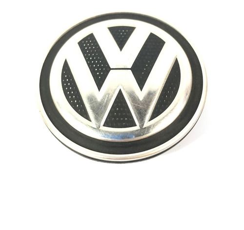 Calota Central Roda Vw T-cross 2019