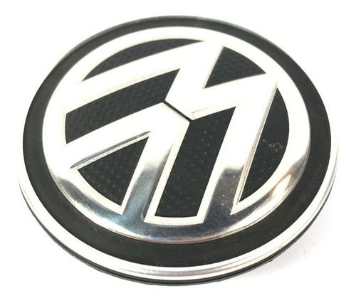 Calota Central Roda Vw T-cross 2019