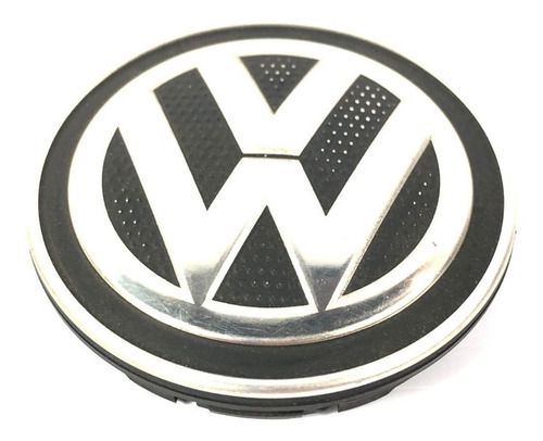 Calota Central Roda Vw T-cross 2019