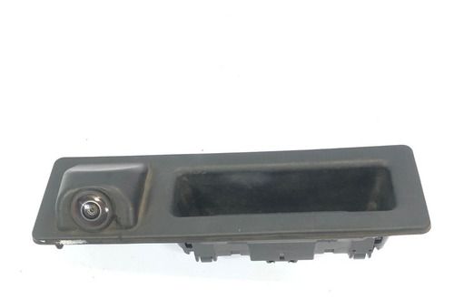 Câmera De Ré Bmw X1 2019 2.0 F48