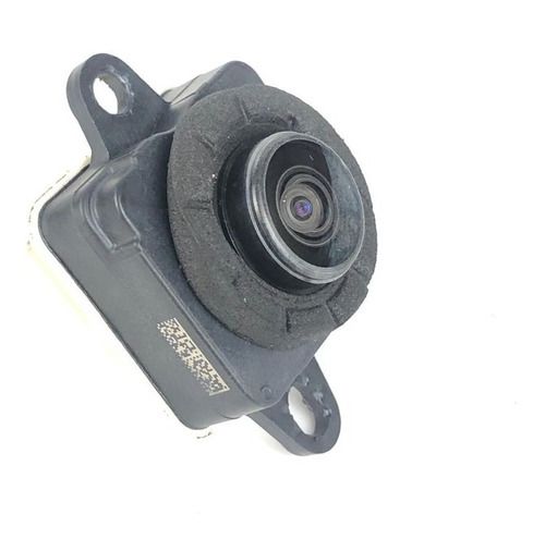 Câmera De Ré Fiat Strada Volcano 2022 1.3 00521293690