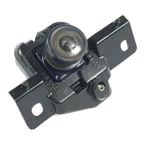 Câmera De Ré Ford Ranger 2015 2014 3.2 Limited Al3t19g490ab