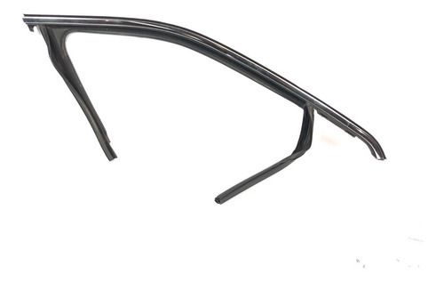 Canaleta Friso Dianteira Direita Jeep Compass 2018