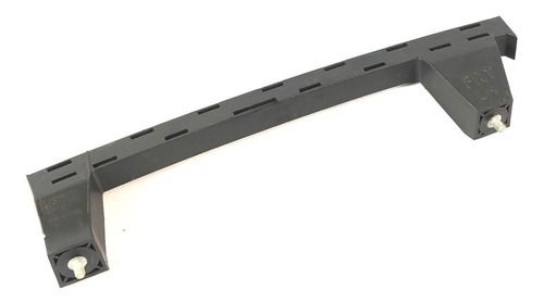 Canaleta Guia Porta Dianteira Esquerda Gm Sonic Lt 2013 1.6