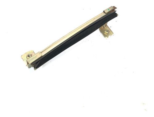 Canaleta Guia Porta Traseira Esquerda Ford Fiesta 2011 1.6