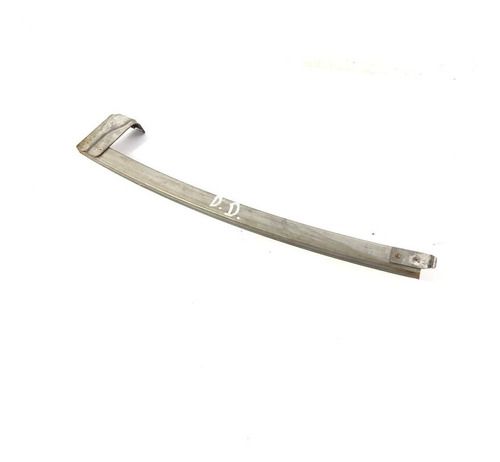 Canaleta Guia Vidro Dianteiro Dir. Mitsubishi Lancer 2015