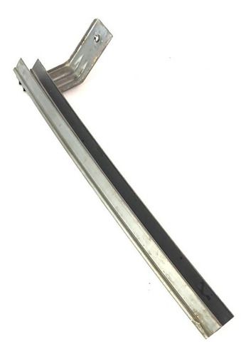 Canaleta Guia Vidro Dianteiro Esq. Honda Hr-v 2021