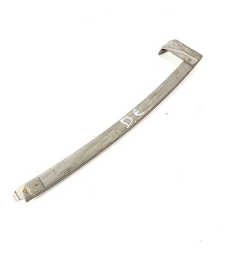 Canaleta Guia Vidro Dianteiro Esq. Mitsubishi Lancer 2015