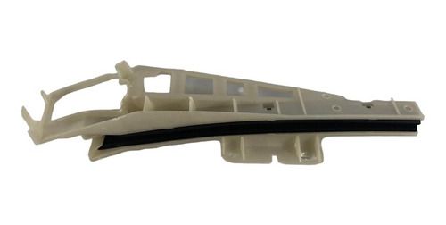 Canaleta Guia Vidro Tras. Esq. Jeep Compass 2018 C56344106