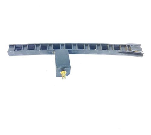 Canaleta Vidro Porta Traseira Esquerda Fiat Marea 2001 1.8