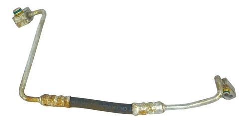 Cano Ar Condicionado Fiat Marea 2001 1.8