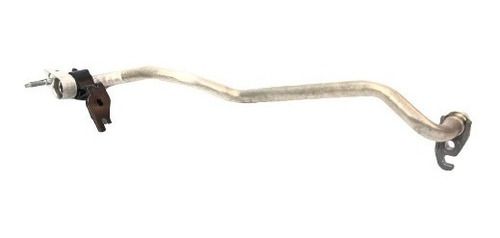 Cano Ar Condicionado Ford New Fiesta 2018 Titanium