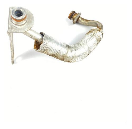 Cano Arrefecimento Turbo Bmw 328i 2014 7588935