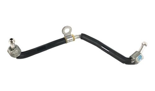 Cano Bomba Alta Pressão New Tucson 1.6 2017 Gdi