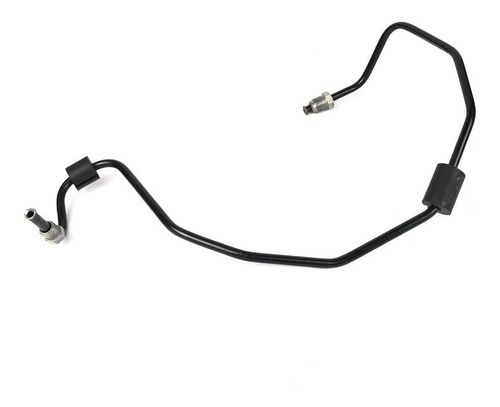 Cano Cilindro Mestre Freio Ford Focus 2016