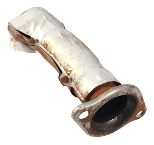 Cano De Escape Mitsubishi Lancer 2015 2.0 Cvt