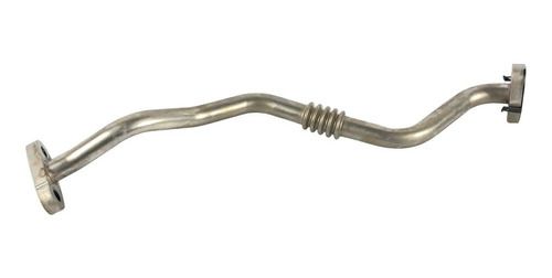 Cano De Óleo Da Turbina Gm Cruze 2017 1.4 Ltz 12550184