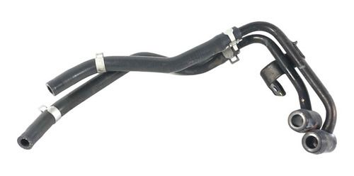 Cano Duplo Mangueira Turb. New Tucson 1.6 2017 Gdi