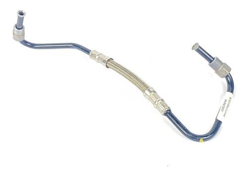 Cano Flexível Freio Gm Cruze 2019 1.4 Lt 13496462