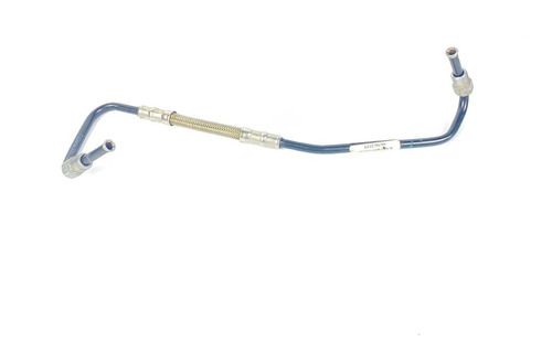 Cano Flexível Freio Gm Cruze 2019 1.4 Lt 13496463