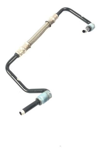 Cano Freio Cilindro Mestre Bmw X1 2011