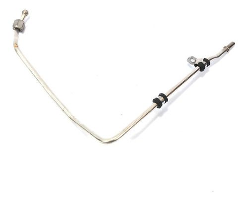 Cano Injeção Bmw X1 2017 2.0 F48 7639981