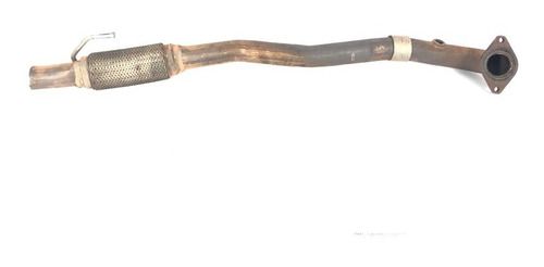 Cano Intermediário Fiat Punto T-jet 2011