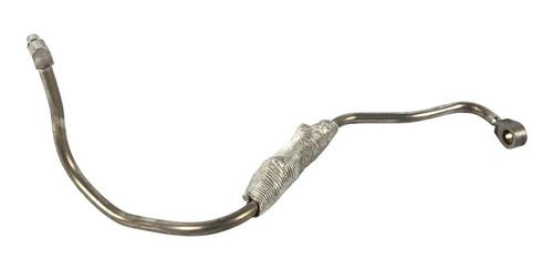 Cano Lubrificação Turbina Gm Cruze 2017 1.4 Ltz 12673207