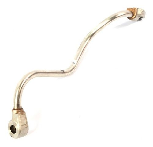 Cano Lubrificação Turbina Honda New Civic 2017 1.5 Touring