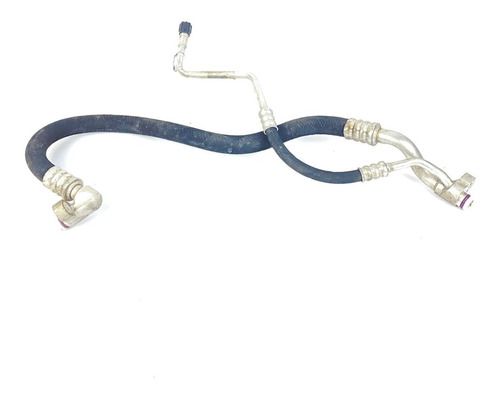 Cano Mangueira Ar Condicionado Bmw X1 2011 64509223324